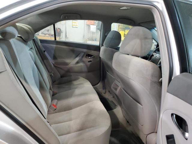 Photo 6 from auction – 2008 TOYOTA CAMRY CE with VIN 4T1BE46K38U786872