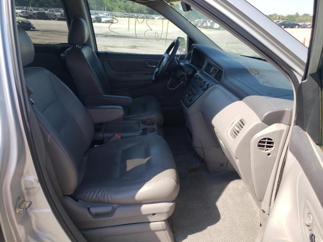 Photo 5 from auction – 2004 HONDA ODYSSEY EX with VIN 5FNRL18074B009097