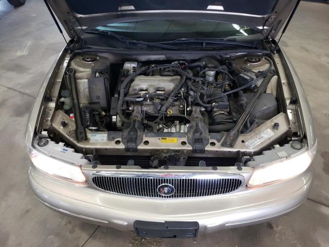 Photo 7 from auction – 1998 BUICK CENTURY CU with VIN 2G4WS52M4W1518039