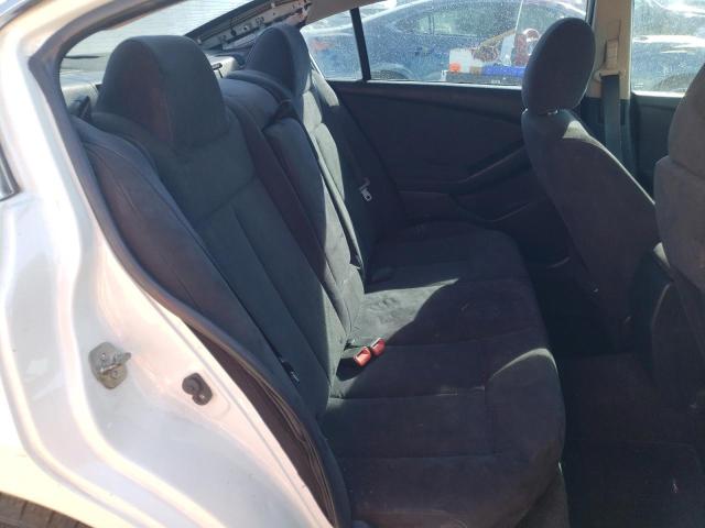 Photo 6 from auction – 2011 NISSAN ALTIMA BAS with VIN 1N4AL2AP3BN402514