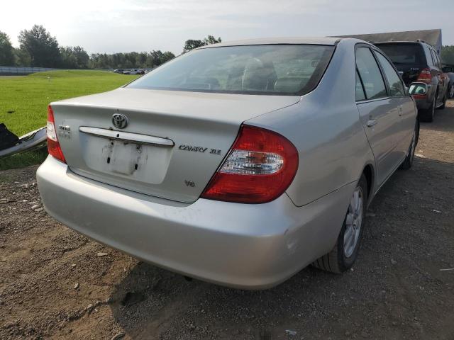 Photo 4 from auction – 2002 TOYOTA CAMRY LE with VIN 4T1BF30K02U011081