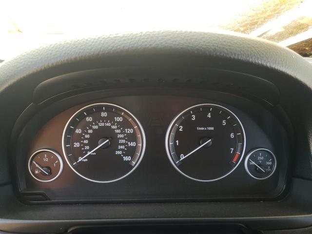 Фото 8 с аукциона – 2014 BMW 528 I с VIN WBA5A5C54ED510369