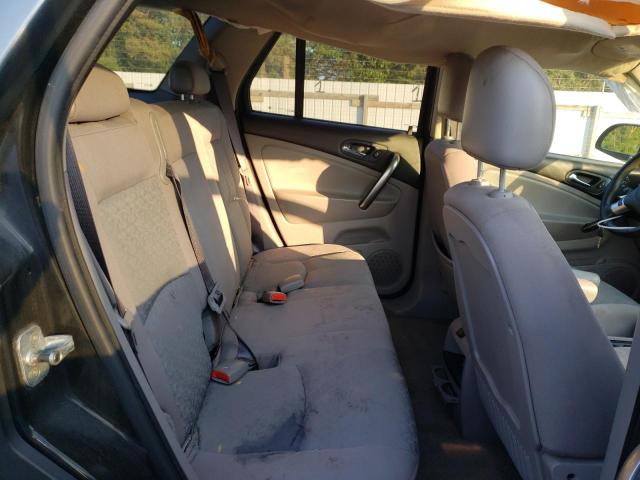 Photo 6 from auction – 2007 SATURN VUE with VIN 5GZCZ33D17S808079