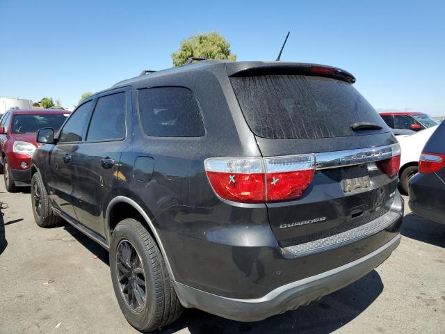 Photo 3 from auction – 2011 DODGE DURANGO CR with VIN 1D4RD4GG9BC710993