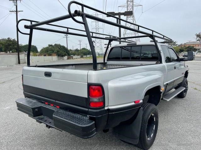 Photo 4 from auction – 1997 DODGE RAM 3500 with VIN 3B7MF33DXVM595962