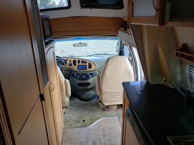 Photo 5 from auction – 2006 FORD ECONOLINE with VIN 1FDSE34S66DB37464