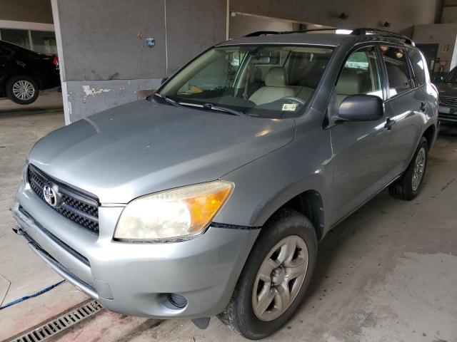 Photo 2 from auction – 2008 TOYOTA RAV4 with VIN JTMBD35V885174268