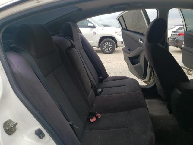 Photo 6 from auction – 2012 NISSAN ALTIMA BAS with VIN 1N4AL2AP8CC151647
