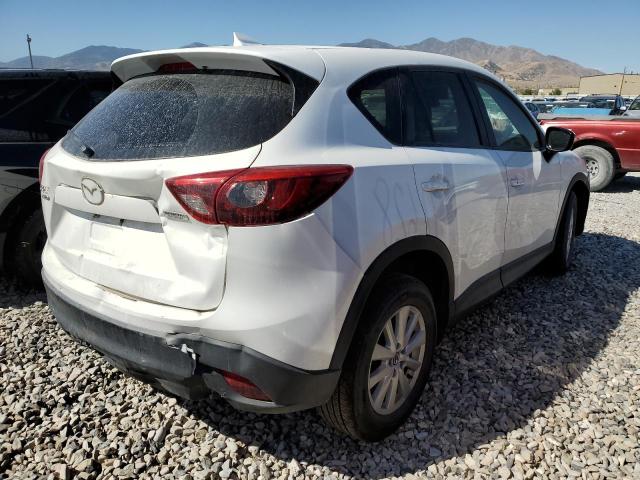 Photo 4 from auction – 2016 MAZDA CX-5 TOURI with VIN JM3KE4CY4G0614652