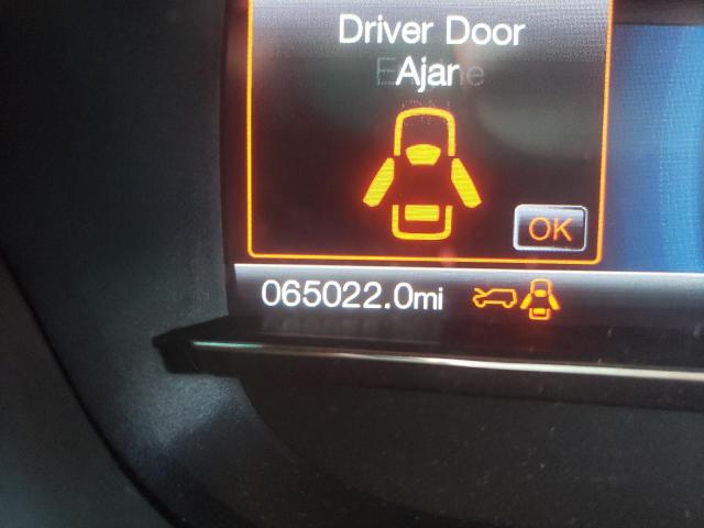 Photo 8 from auction – 2017 FORD EXPLORER X with VIN 1FM5K7D81HGA42491
