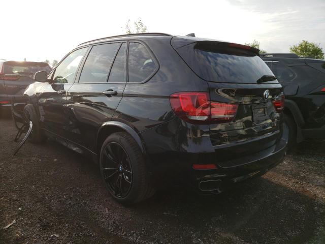 Photo 3 from auction – 2018 BMW X5 XDRIVE3 with VIN 5UXKR0C5XJ0X95371