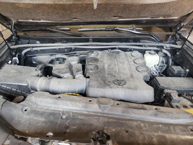 Photo 7 from auction – 2021 TOYOTA 4RUNNER SR with VIN JTEMU5JR7M5904142