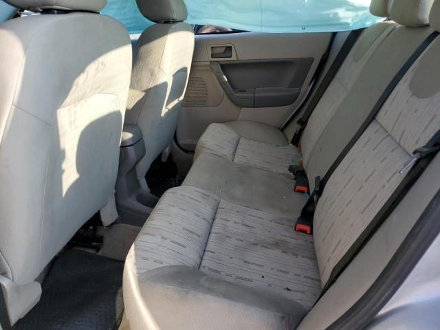 Photo 6 from auction – 2009 FORD FOCUS SE with VIN 1FAHP35N99W158535