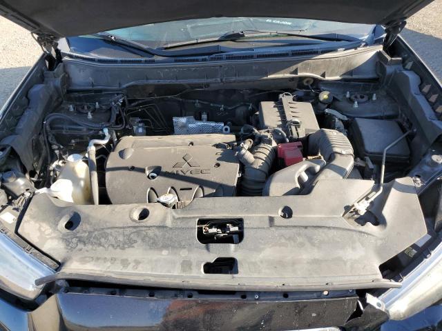 Photo 7 from auction – 2014 MITSUBISHI OUTLANDER with VIN 4A4AP3AU6EE032814