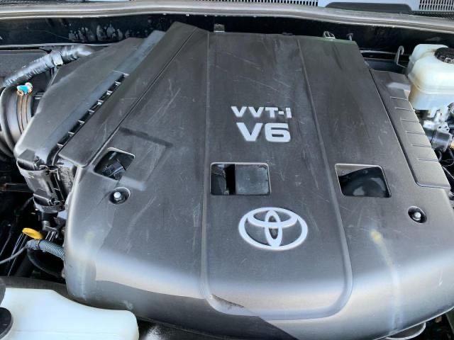 Photo 7 from auction – 2008 TOYOTA 4RUNNER SR with VIN JTEBU14RX8K023518
