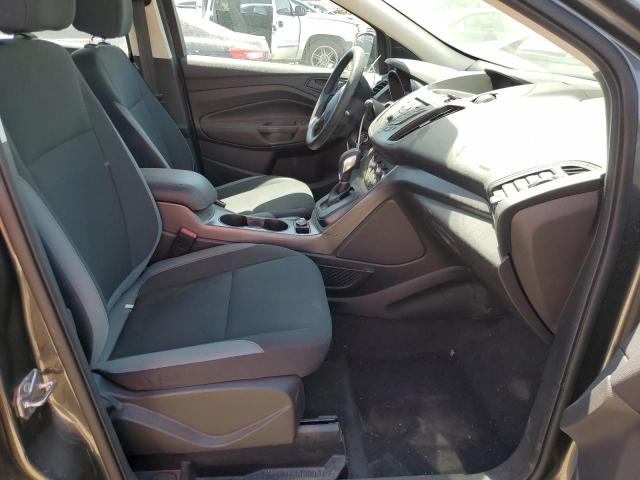 Photo 5 from auction – 2016 FORD ESCAPE S with VIN 1FMCU0F73GUC28370