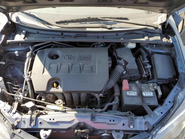 Photo 7 from auction – 2017 TOYOTA COROLLA LE with VIN 2T1BPRHE1HC809338