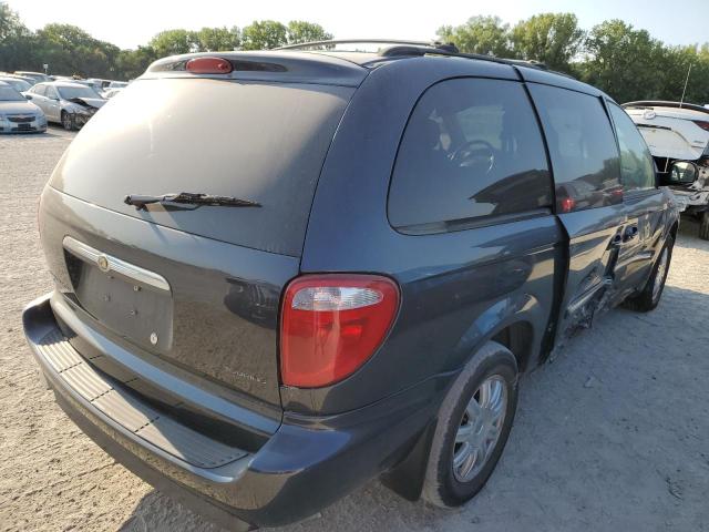 Photo 4 from auction – 2007 CHRYSLER TOWN & COU with VIN 2A4GP54L67R135148