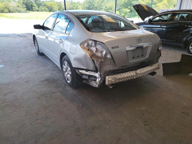 Photo 3 from auction – 2012 NISSAN ALTIMA BAS with VIN 1N4AL2AP4CC110870