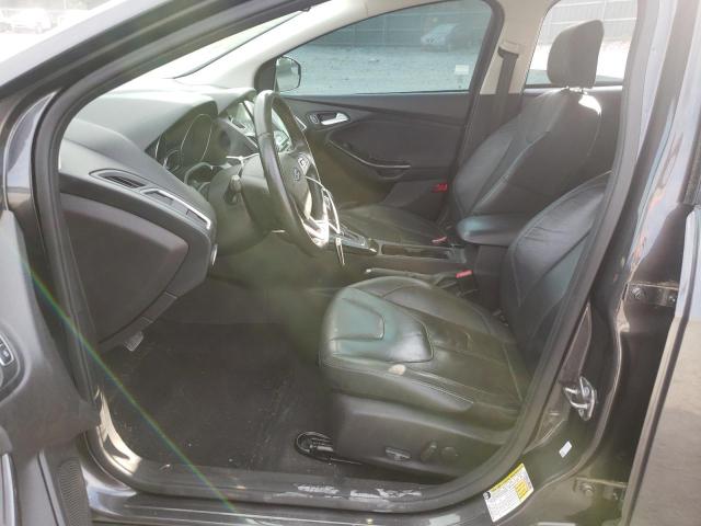 Photo 5 from auction – 2015 FORD FOCUS TITA with VIN 1FADP3N22FL214302