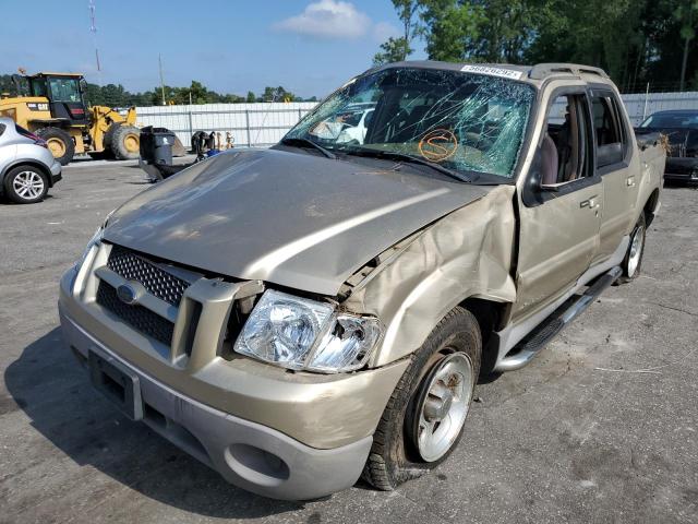 Photo 9 from auction – 2002 FORD EXPLORER S with VIN 1FMZU67EX2UD53854