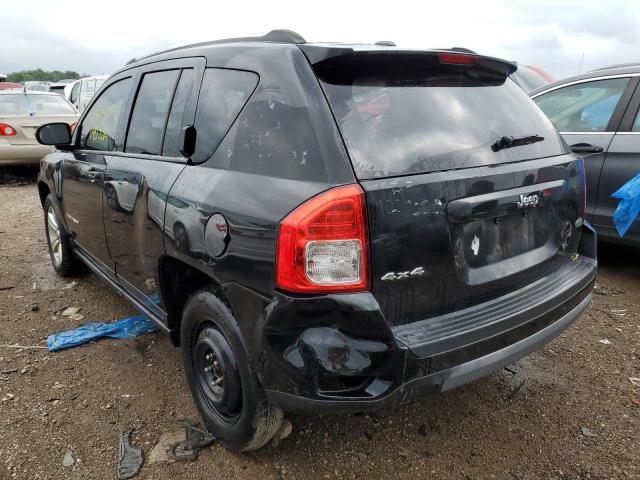 Photo 3 from auction – 2011 JEEP COMPASS SP with VIN 1J4NF1FB9BD226465