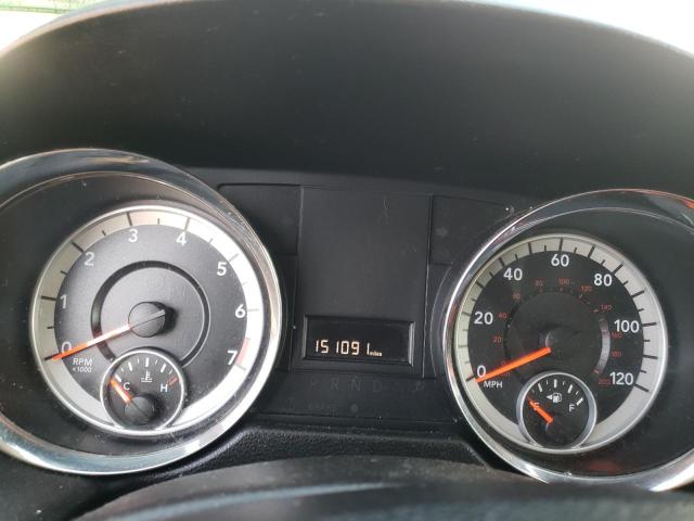 Photo 8 from auction – 2012 DODGE GRAND CARA with VIN 2C4RDGBG8CR381492