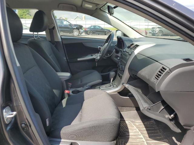 Photo 5 from auction – 2010 TOYOTA COROLLA BA with VIN 2T1BU4EE0AC384636