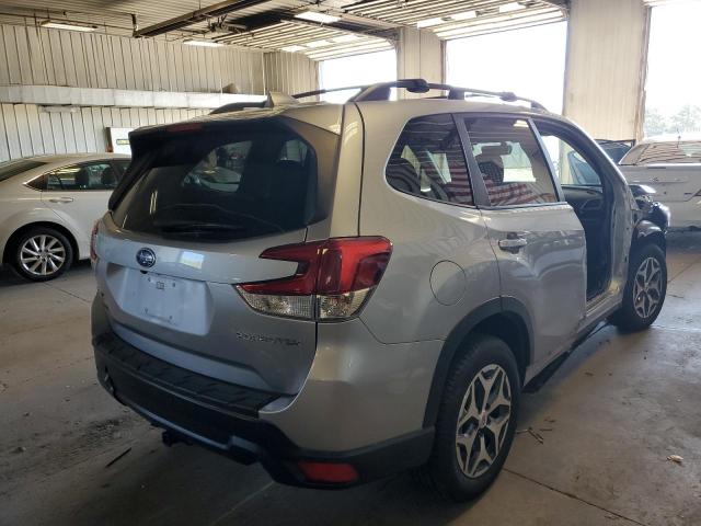 Photo 4 from auction – 2019 SUBARU FORESTER P with VIN JF2SKAEC5KH428714