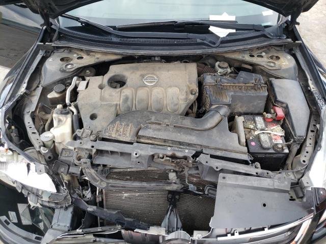 Photo 7 from auction – 2010 NISSAN ALTIMA BAS with VIN 1N4AL2AP2AN556484
