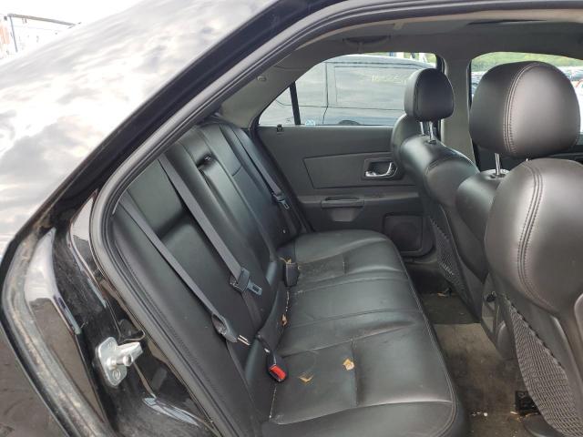 Photo 6 from auction – 2004 CADILLAC CTS with VIN 1G6DM577540101050