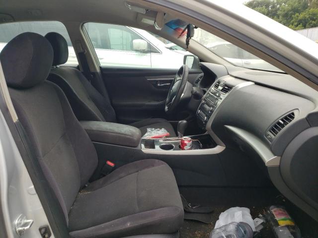 Photo 5 from auction – 2013 NISSAN ALTIMA 2.5 with VIN 1N4AL3AP6DC189773