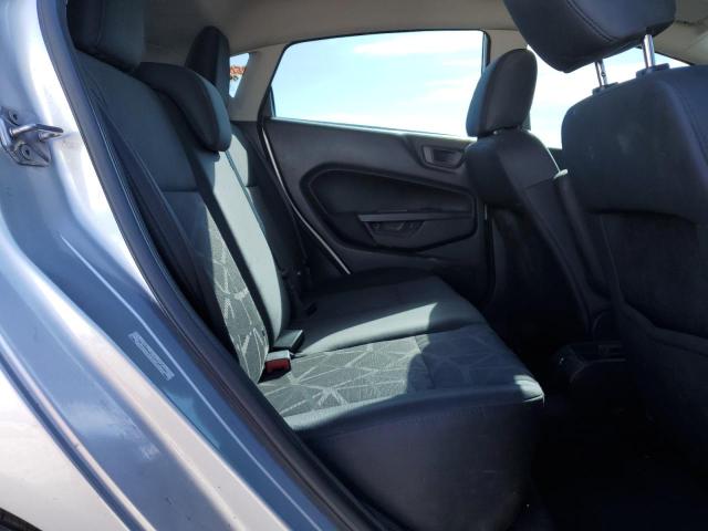 Photo 6 from auction – 2012 FORD FIESTA SES with VIN 3FADP4FJ1CM173957