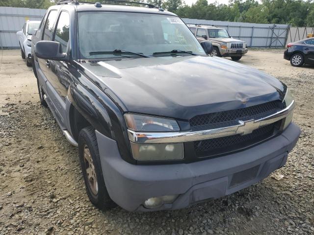 Photo 9 from auction – 2004 CHEVROLET AVALANCHE with VIN 3GNEK12T64G267827