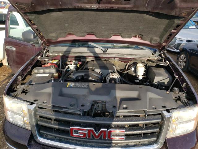 Photo 7 from auction – 2008 GMC SIERRA K15 with VIN 2GTEK13M281122928