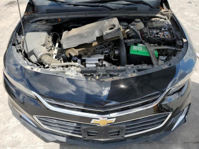 Photo 7 from auction – 2016 CHEVROLET MALIBU LS with VIN 1G1ZB5ST1GF247260