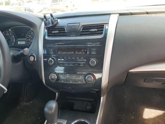 Photo 9 from auction – 2014 NISSAN ALTIMA 2.5 with VIN 1N4AL3AP0EC275548