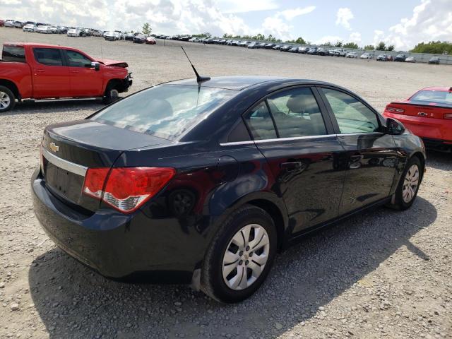 Photo 4 from auction – 2012 CHEVROLET CRUZE LS with VIN 1G1PC5SH2C7315490