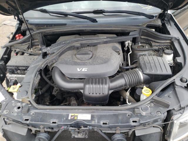 Photo 7 from auction – 2015 JEEP GRAND CHER with VIN 1C4RJFBG6FC165057