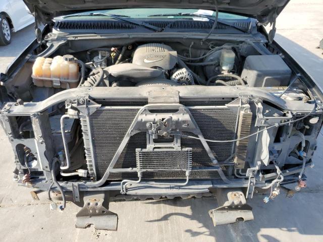 Photo 7 from auction – 2002 CHEVROLET SILVERADO with VIN 1GCEC19TX2Z229882