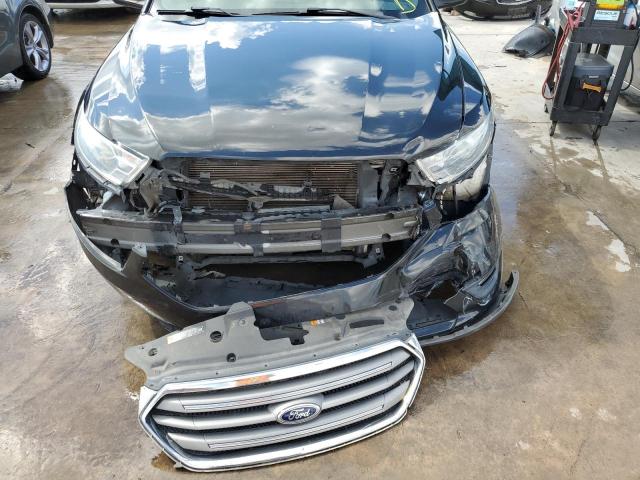 Photo 9 from auction – 2014 FORD TAURUS SEL with VIN 1FAHP2E87EG131164