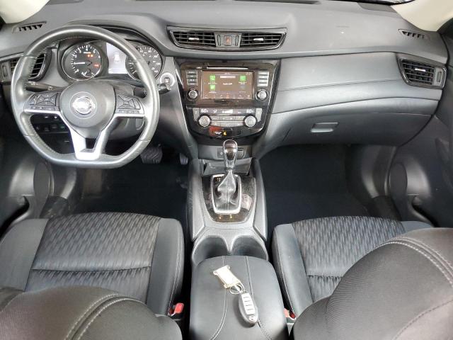 Photo 5 from auction – 2018 NISSAN ROGUE S with VIN KNMAT2MV1JP565136