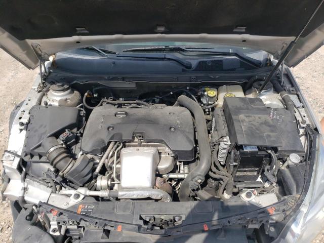 Photo 7 from auction – 2015 BUICK REGAL PREM with VIN 2G4GN5EX2F9193247