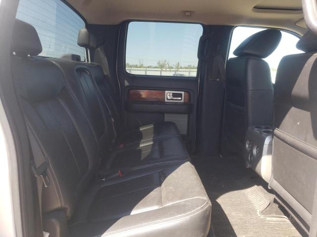 Photo 6 from auction – 2009 FORD F150 SUPER with VIN 1FTPW14V39FA47736