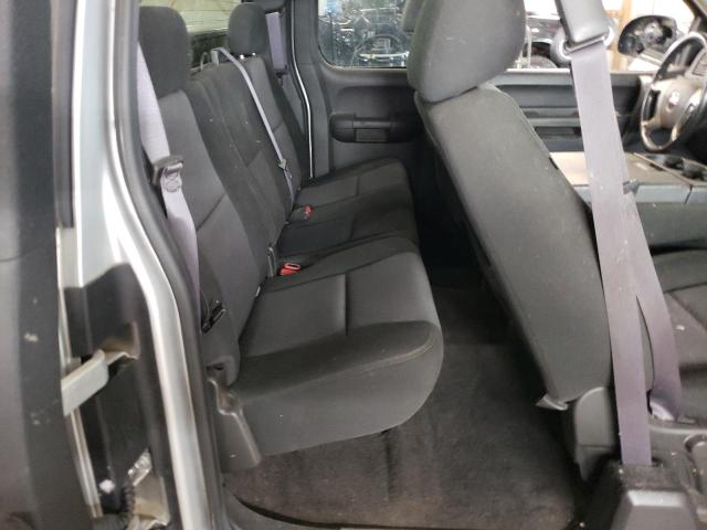 Photo 6 from auction – 2011 GMC SIERRA K15 with VIN 1GTR2VE3XBZ278209