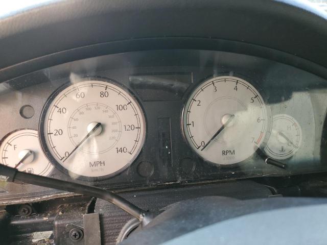 صورة رقم 8 من المزاد - 2007 CHRYSLER 300 مع VIN 2C3KA43R77H753901
