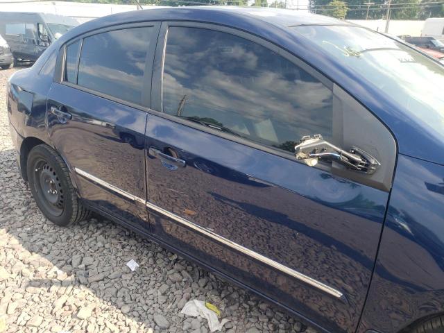 Photo 9 from auction – 2010 NISSAN SENTRA 2.0 with VIN 3N1AB6AP2AL709260