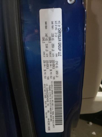 Photo 10 from auction – 2010 DODGE GRAND CARA with VIN 2D4RN4DE6AR244249