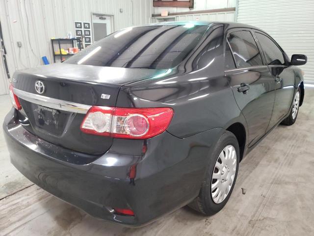 Photo 4 from auction – 2013 TOYOTA COROLLA BA with VIN 5YFBU4EEXDP097731