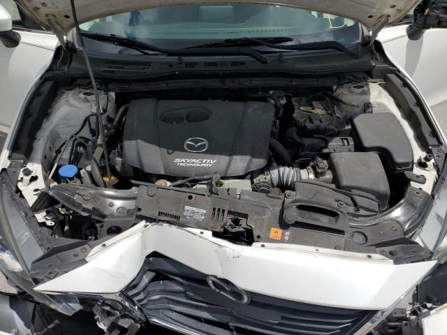 Photo 7 from auction – 2015 MAZDA 3 TOURING with VIN 3MZBM1L73FM207013